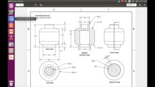 עיצוב בתלת מימד באמצעות OnShape איש הלגו חלק א  הראש [upl. by Normac557]