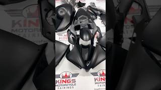 Which paint finish is best Matte or Gloss fairing motorcycle biker motovlog moto foryou [upl. by Dicky]