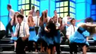 Glee  Official Trailer [upl. by Naro]