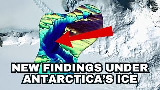 Why Geologists Were Wrong About Antarctica [upl. by Sheldon]