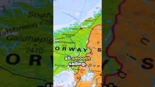 Norways Trade Performance 2023 A Snapshotnorway internationaltrade exportimport youtubeshorts [upl. by Barr680]