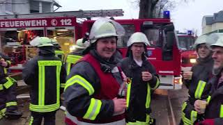 Hochwasser in Hadamar am 16 März 2019 um 0700 Uhr  Andreas Otto [upl. by Ahsoet]