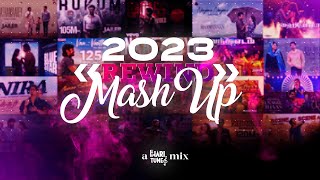 2023 Rewind Mashup  Top hits of 2023  Hari Tunes  Nivas [upl. by Mathis]