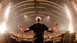 Afrojack  Tomorrowland Winter 2024 [upl. by Yanahc]