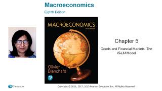 Macroeconomics 8th Edition by Blanchard Chapter 05 [upl. by Brace]