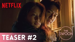 Vagabond  Official Teaser 2  Netflix ENG SUB [upl. by Grimbal]