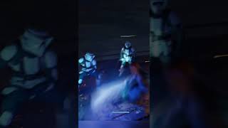 Jedi Fallen Order playingvalorantforthefirsttimeonlivestarwars viralshorts [upl. by Navannod]