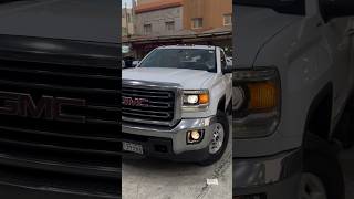 Legendary GMC Sierra 2500 youtubeshorts viralshort youtubechannel [upl. by Telford970]