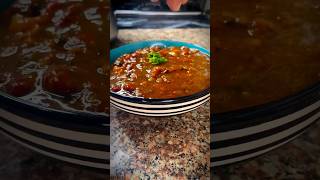 FRIJOLES CON PATA receta reels frijoles fy mexico colombia cooking food parati fyp fyp [upl. by Celesta]