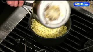 Macaroni amp cheese recipe [upl. by Solberg]