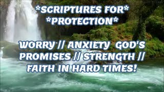 Affirmations quotJesus Give Me Strengthquot Relaxing Prayer HealingLong [upl. by Jutta]