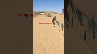 Longewala Battlefield watch full video on our channel longewala 1971 war border jaisalmer [upl. by Reinwald30]