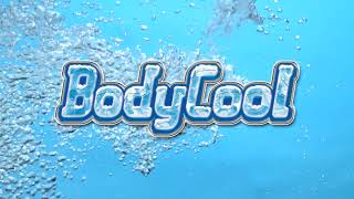 IceZon BodyCool Effervercent [upl. by Jamal]