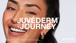 Why Jaskiran Wishes She Had Started Her JUVÉDERM® Journey Sooner [upl. by Garvin]