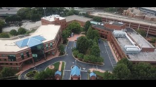 Morehouse School of Medicine Virtual Tour [upl. by Fulbert]