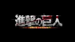 Shingeki no Kyojin  Feuerroter Pfeil und Bogen Guren no Yumiya [upl. by Nagol]