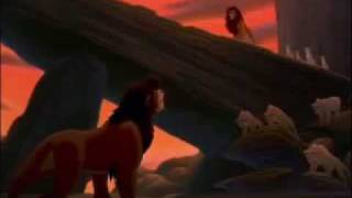 The Lion King 2  One Of Us LYRICS [upl. by Fortune206]