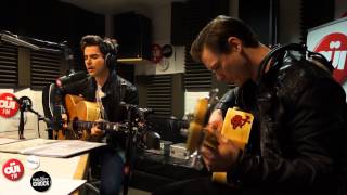 Stereophonics  Stereophonics Tom Petty Cover  Session Acoustique OÜI FM [upl. by Ynaffet]