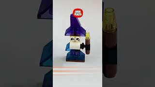 Building Blocks Wizard with LEGO Classic 11013 Ideas Shorts [upl. by Inigo691]