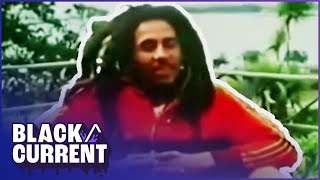 In the Footsteps of Bob Marley Full Documentary  BlackCurrent Black Current [upl. by Einnok]