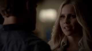 The Vampire Diaries Season 4 Episode 11 Recap [upl. by Lener]