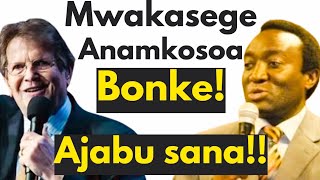 MWAKASEGE ANAMKOSOA BONKE KWA MAKOSA HAYA [upl. by Wallack389]