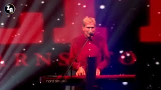 MLTR  Nothing To Lose Live At Pullman Hotel Jakarta 16 Oct 2022 [upl. by Ennoira593]