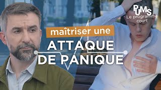 ANGOISSE  STRESS  PEUR  voilà comment agir [upl. by Fontes494]