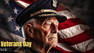 Veterans Day Memorial Day Tribute [upl. by Randy]