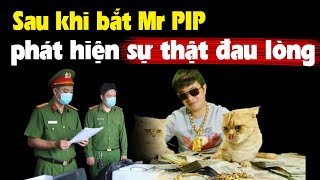 Cuối cùng thì sự thật cũng hé lộ sau khi bắt trùm lừa đảo Phó Đức Nam [upl. by Asilrak]