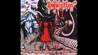 Inquisition  Into the Infernal Regions of the Ancient Cult Full Album [upl. by Green]