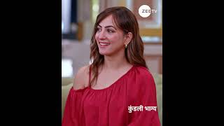 Kundali Bhagya  Episode  1973  Sept 8 2024  Shraddha Arya and Shakti Anand  ZeeTVME [upl. by Gerladina]