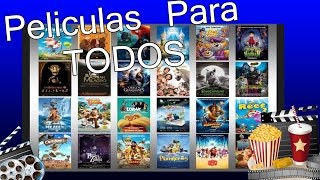 Ver Peliculas OnLine En HD GRATIS  Peliculas Para Todos  BackupPlus [upl. by Browne]