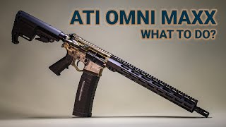 What Should We Do with This ATI Omni Hybrid Maxx [upl. by Ahtenak]