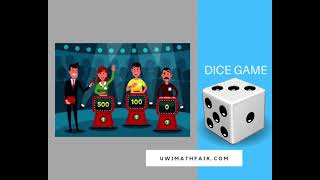 The Dice Game Rules [upl. by Ayahc]