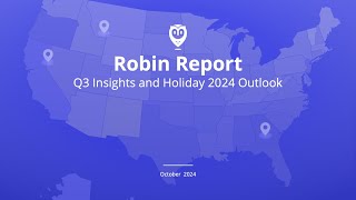 Retail Evolution Navigating 3rd Quarter Trends and Preparing for Holiday 2024 [upl. by Kirk]