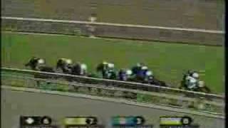 2003 Breeders Cup Turf [upl. by Litman647]