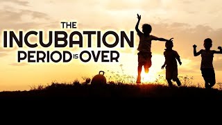 quotThe Incubation Period Is Overquot Pastor Barbara MurasiranwaHughes [upl. by Amsirp]