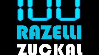 100 Razelli Zuckal [upl. by Ludeman]