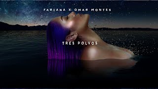 FARIANA OMAR MONTES  TRES POLVOS Underwater 🌊 omarmontes [upl. by Thacher]