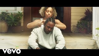 Kendrick Lamar  LOVE ft Zacari [upl. by Ridinger385]