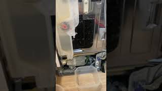 Repair Beko dishwasher error E01 watter pump [upl. by Bum]