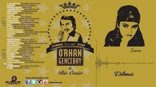 Zara  Dilenci  Orhan Gencebay İle Bir Ömür vol2 Official Audio [upl. by Eteragram]