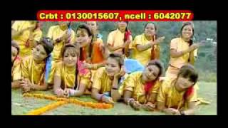 Kalle Lane Ho Malai  Jay Kumar Pariyar  Jay Music Centerflv [upl. by Lorna]