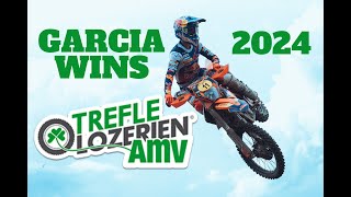 TREFLE LOZERIEN AMV 2024 3 DAYS OF RACING [upl. by Anirbus781]