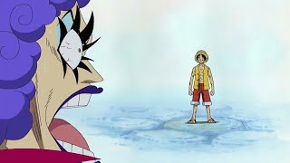 Everyone is afraid with luffy father name English Sub [upl. by Maighdiln]