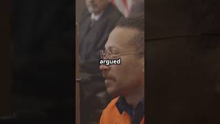 The Tragic Execution of Larry Swearingen history court courtroom blackhistory facts crime [upl. by Sindee]