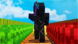 🔴HYPIXEL Skyblock Starting a New Profile From 143b NWMax Skills Day 35 [upl. by Eelyr]