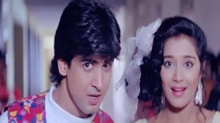 Romance Period Kumar Sanu  Jaan Tere Naam Romantic Song [upl. by Brothers]