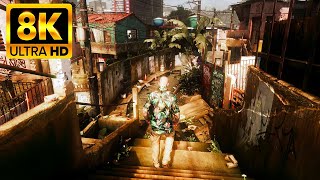 The Ultimate Max Payne 3 Experience Ray Tracing HD Textures FOV Blood Rework amp More Mod Showcase [upl. by Eastman286]